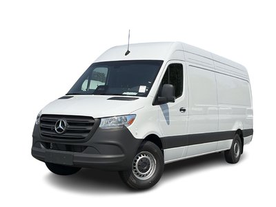 Mercedes-Benz Sprinter 2500  2026 à Vancouver, Colombie-Britannique