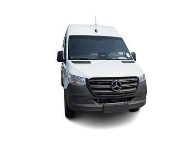 Mercedes-Benz Sprinter 2500  2026 à Vancouver, Colombie-Britannique
