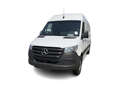 Mercedes-Benz Sprinter 2500  2026 à Vancouver, Colombie-Britannique