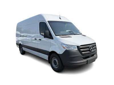 Mercedes-Benz Sprinter 2500  2026 à Vancouver, Colombie-Britannique