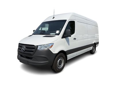 Mercedes-Benz Sprinter 2500  2026 à Vancouver, Colombie-Britannique