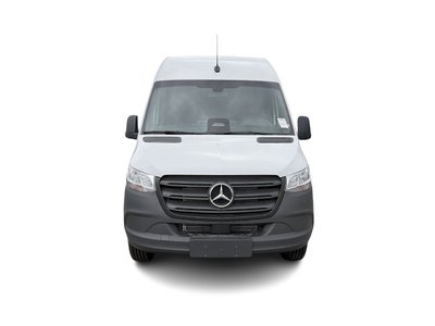 Mercedes-Benz Sprinter 2500  2026 à Vancouver, Colombie-Britannique