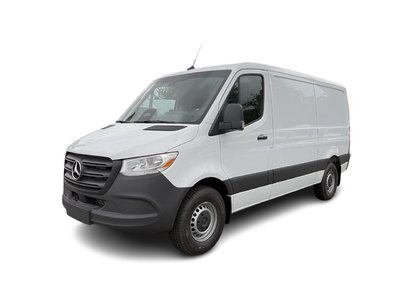Mercedes-Benz Sprinter 2500  2026 à Vancouver, Colombie-Britannique