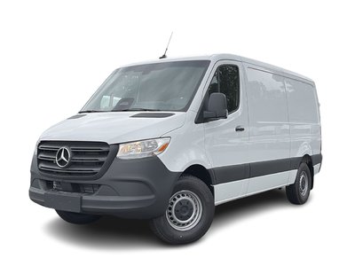 Mercedes-Benz Sprinter 2500  2026 à Vancouver, Colombie-Britannique
