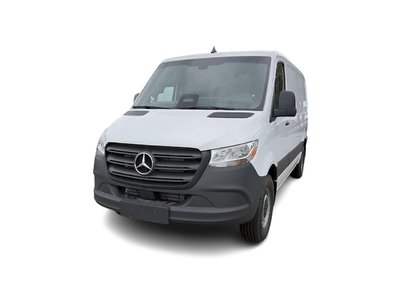 Mercedes-Benz Sprinter 2500  2026 à Vancouver, Colombie-Britannique