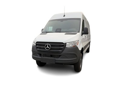 2026 Mercedes-Benz Sprinter 2500 in Vancouver, British Columbia