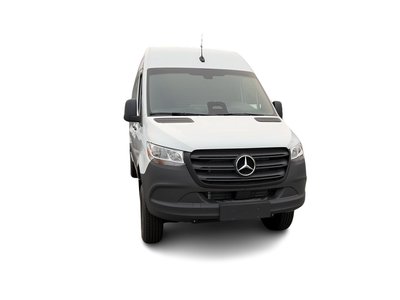 2026 Mercedes-Benz Sprinter 2500 in Vancouver, British Columbia