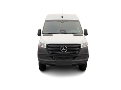 2026 Mercedes-Benz Sprinter 2500 in Vancouver, British Columbia
