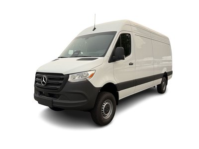 2026 Mercedes-Benz Sprinter 2500 in Vancouver, British Columbia