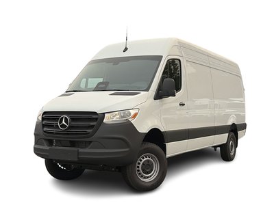 2026 Mercedes-Benz Sprinter 2500 in Vancouver, British Columbia