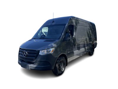 2026 Mercedes-Benz Sprinter 2500 in Vancouver, British Columbia