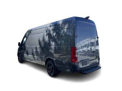 Mercedes-Benz Sprinter 2500  2026 à Vancouver, Colombie-Britannique