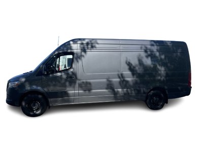 Mercedes-Benz Sprinter 2500  2026 à Vancouver, Colombie-Britannique
