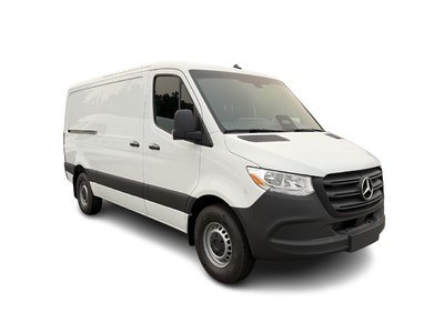 2026 Mercedes-Benz Sprinter 2500 in Vancouver, British Columbia