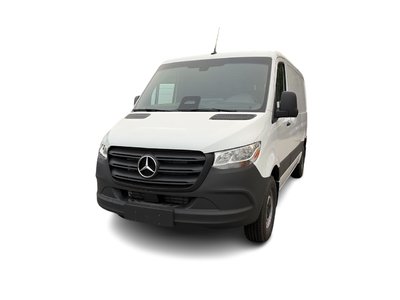 2026 Mercedes-Benz Sprinter 2500 in Vancouver, British Columbia
