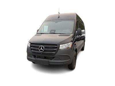 2026 Mercedes-Benz Sprinter 2500 in Vancouver, British Columbia