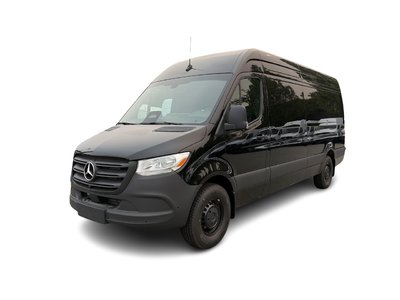 2026 Mercedes-Benz Sprinter 2500 in Vancouver, British Columbia