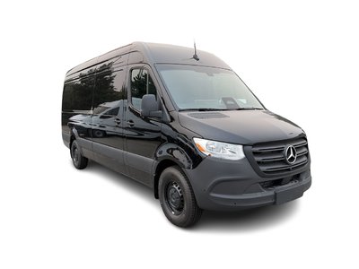 2026 Mercedes-Benz Sprinter 2500 in Vancouver, British Columbia