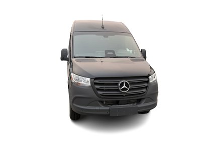 2026 Mercedes-Benz Sprinter 2500 in Vancouver, British Columbia