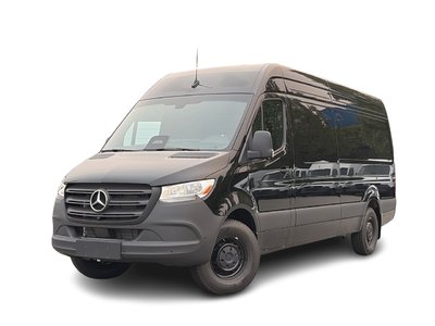 2026 Mercedes-Benz Sprinter 2500 in Vancouver, British Columbia