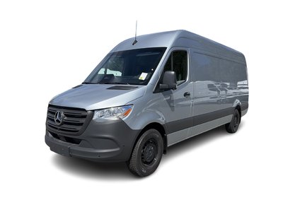 2026 Mercedes-Benz Sprinter 2500 in Vancouver, British Columbia
