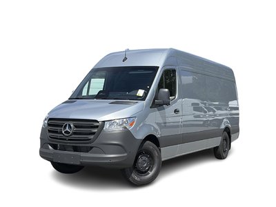 2026 Mercedes-Benz Sprinter 2500 in Vancouver, British Columbia