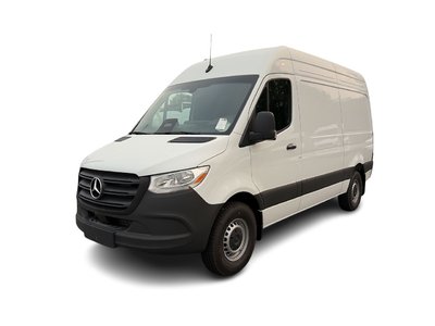 2026 Mercedes-Benz Sprinter 2500 in Vancouver, British Columbia