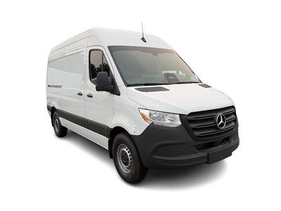2026 Mercedes-Benz Sprinter 2500 in Vancouver, British Columbia