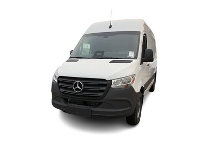 2026 Mercedes-Benz Sprinter 2500 in Vancouver, British Columbia