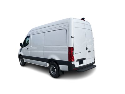 Mercedes-Benz Sprinter 2500  2026 à Vancouver, Colombie-Britannique