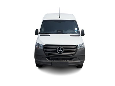 Mercedes-Benz Sprinter 2500  2026 à Vancouver, Colombie-Britannique