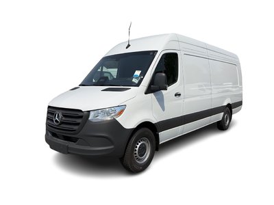 Mercedes-Benz Sprinter 2500  2026 à Vancouver, Colombie-Britannique