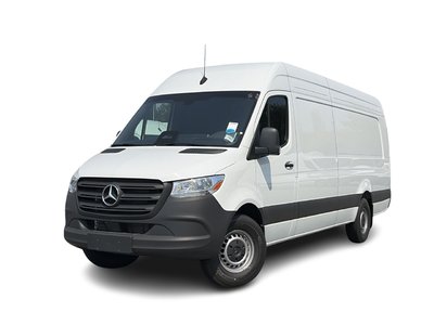 Mercedes-Benz Sprinter 2500  2026 à Vancouver, Colombie-Britannique