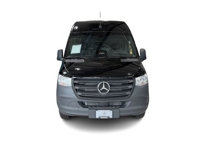 2026 Mercedes-Benz Sprinter 2500 in Vancouver, British Columbia