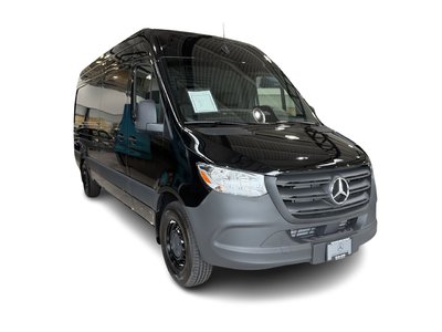 2026 Mercedes-Benz Sprinter 2500 in Vancouver, British Columbia