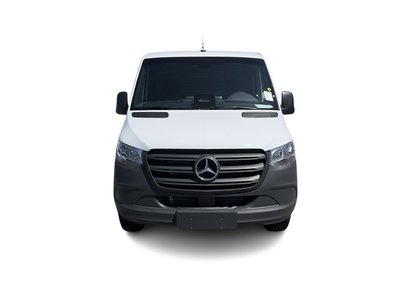 2026 Mercedes-Benz Sprinter 2500 in Vancouver, British Columbia