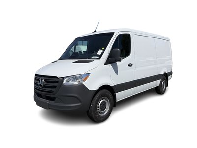 2026 Mercedes-Benz Sprinter 2500 in Vancouver, British Columbia