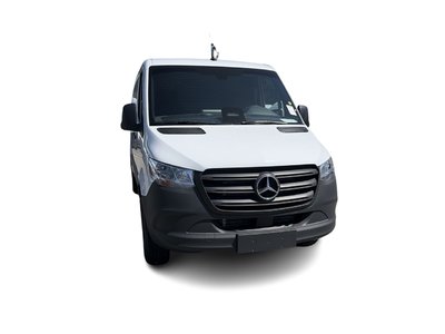2026 Mercedes-Benz Sprinter 2500 in Vancouver, British Columbia