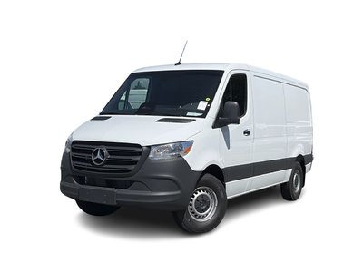 2026 Mercedes-Benz Sprinter 2500 in Vancouver, British Columbia
