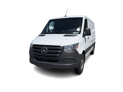 2026 Mercedes-Benz Sprinter 2500 in Vancouver, British Columbia