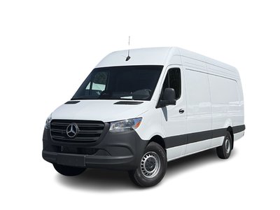 2026 Mercedes-Benz Sprinter 2500 in Richmond, British Columbia