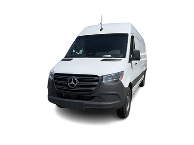 2026 Mercedes-Benz Sprinter 2500 in Vancouver, British Columbia