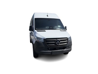 2026 Mercedes-Benz Sprinter 2500 in Richmond, British Columbia