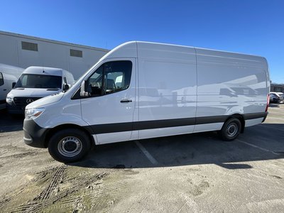 2026 Mercedes-Benz Sprinter 2500 in Vancouver, British Columbia