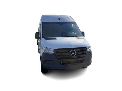 2026 Mercedes-Benz Sprinter 2500 in Vancouver, British Columbia