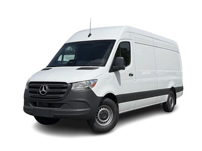 2026 Mercedes-Benz Sprinter 2500 in Langley, British Columbia