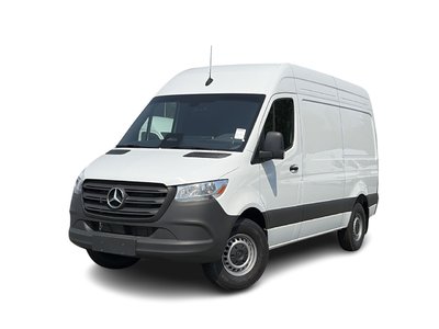 Mercedes-Benz Sprinter 2500  2026 à Vancouver, Colombie-Britannique