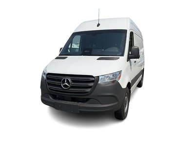 Mercedes-Benz Sprinter 2500  2026 à Vancouver, Colombie-Britannique