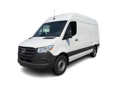 Mercedes-Benz Sprinter 2500  2026 à Vancouver, Colombie-Britannique
