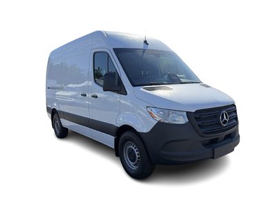 2026 Mercedes-Benz Sprinter 2500 in Vancouver, British Columbia